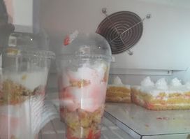 M & Y Cafe & Restaurant