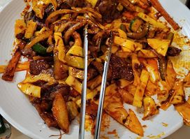 Seoul Restaurant