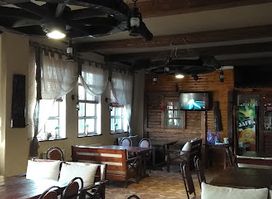 Taverna la Ejic