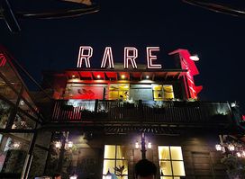 RARE