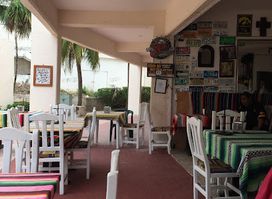 Calypso's