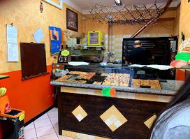 Strapizzati