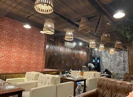 D Village Restaurant