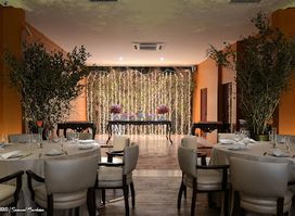Restaurante Amadeu