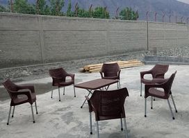 Travelers Point Stay and Dine Gahkuch Ghizer