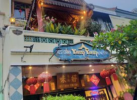Yum Yum Restaurant | Ipoh