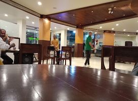 Agastya Farm Veg Restaurant