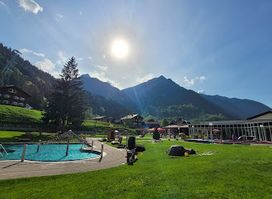 Aquarena Restaurant - Café - Apres Ski