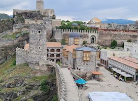 Restaurant Rabati