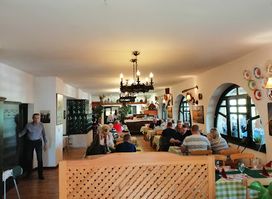 Bonchidai Étterem
