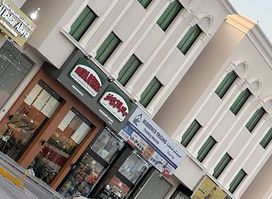 Papa Johns