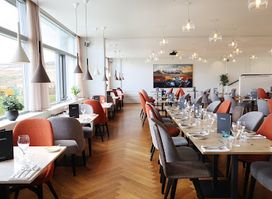 Hotel Restaurant Reykholt