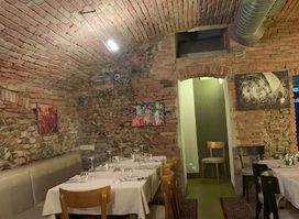 Ristorante Anonima Fornelli