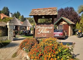 Fruškogorski Jelen