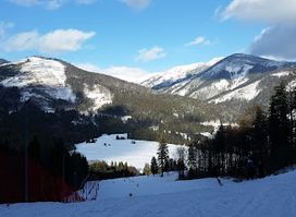 Ski, Golf & Hotel Resort Tále