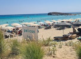 Pelican Beach Snack Bar