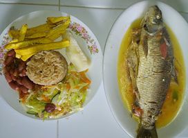 Restaurante El Curramba