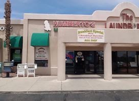 Humberto's Mexican Food