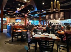Big Bowl Schaumburg