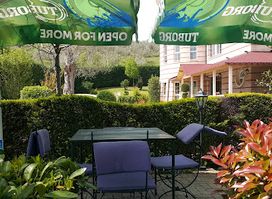 Xhafa Restaurant