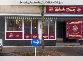 KEBAB HOUSE DUDELANGE