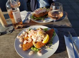 Café Kronborg