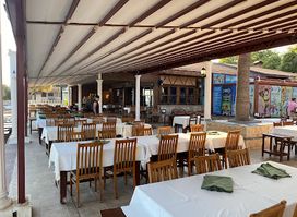 Kiyi Balik Restaurant