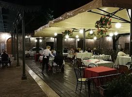 Ristorante Il Girarrosto - Urbino (pu)