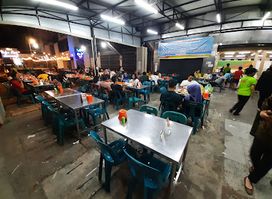 Wajir Seafood