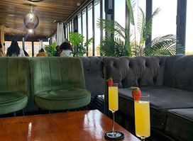 Sindu Restaurant