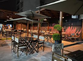 Atenas Parrilla Resto