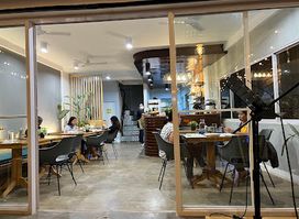 Martin's Bistro