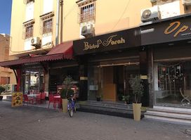 Snack Bistro Farah
