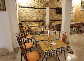 Restaurant Sayef