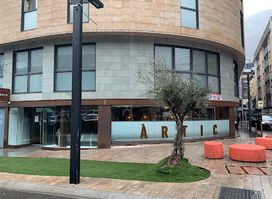 Artic Sushi & Shisha Andorra