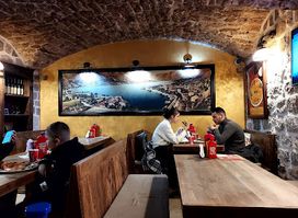 Pizzeria Pronto
