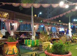 Toskanini Restaurant and Cafe