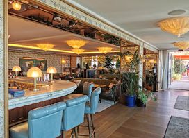 Dani Brasserie