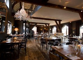 Humphrey’s Restaurant Amersfoort