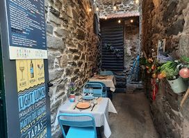 Osteria La Torpedine