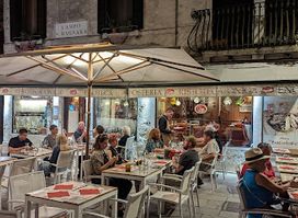 Ristorante Oniga