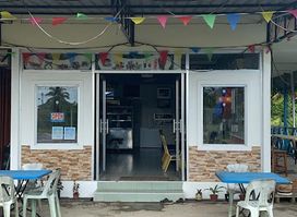 Restaurant Nurulana Keriam