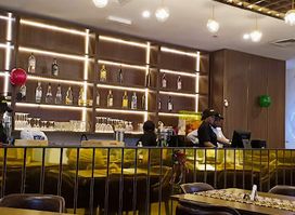 Port Harcourt Wakkis Restaurant