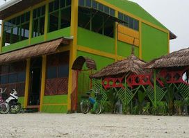 Blossom Cafe
