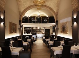 La Muraya Ristorante