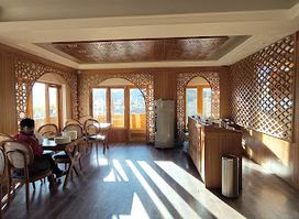 Karim's Leh Ladakh