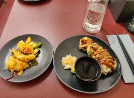 Tokumaru Tartu Kaubamaja