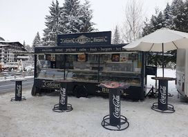 Byron food truck