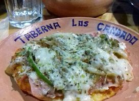 Taberna Los Candado