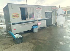 Brett's Bistro